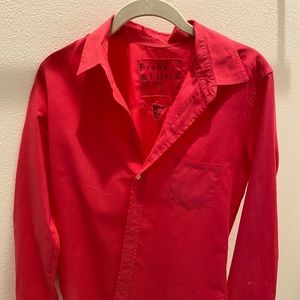 Frank & Eileen “Barry” S